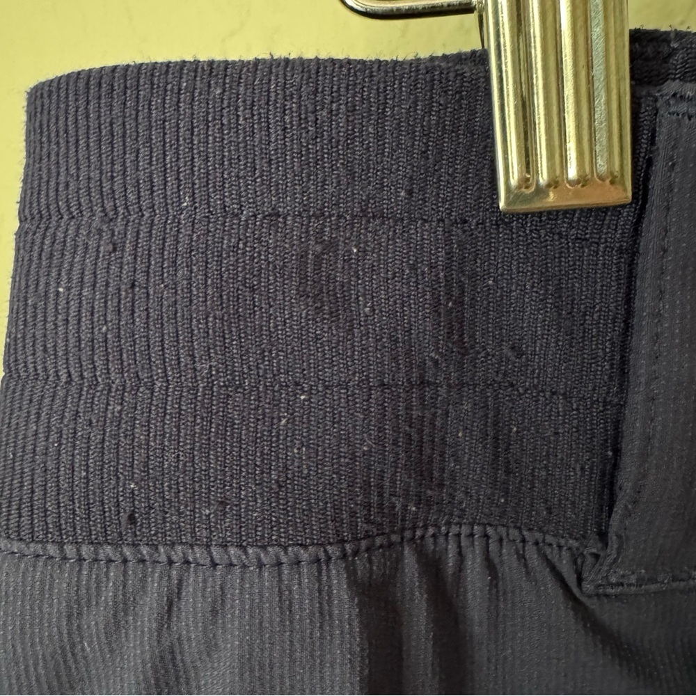 TITLE NINE Clamber Cargo Skort Blue Size 10 Style # 150983 - Picture 10 of 12